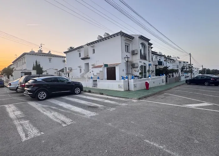 Agua Rosa Torrevieja