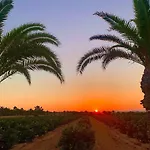 Agua Rosa *