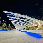 Lägenhet Agua Rosa Torrevieja