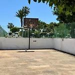 Agua Rosa Lägenhet Torrevieja
