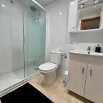 Lägenhet Agua Rosa
