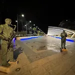Agua Rosa Lägenhet *