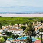 Agua Rosa Torrevieja