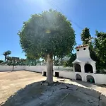 Agua Rosa Lägenhet