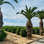 Agua Rosa Lägenhet *