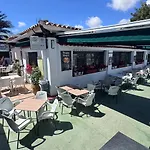 Agua Rosa Lägenhet