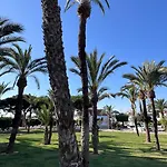 Agua Rosa Lägenhet *
