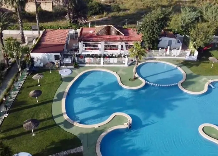 Agua Rosa Torrevieja