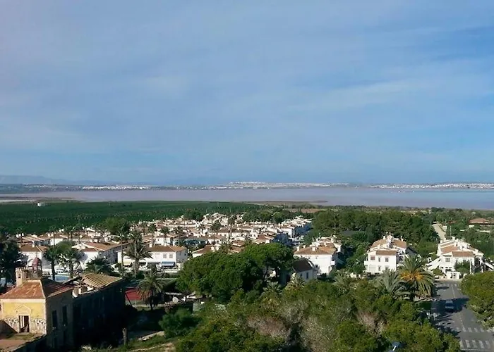 Agua Rosa * Torrevieja