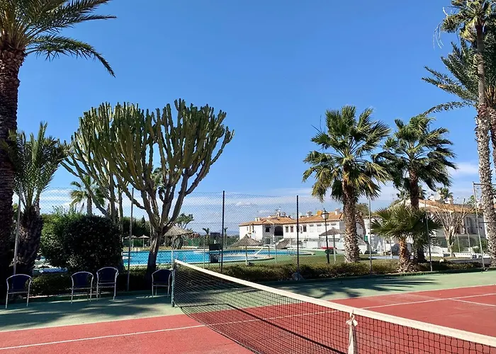 Agua Rosa * Torrevieja