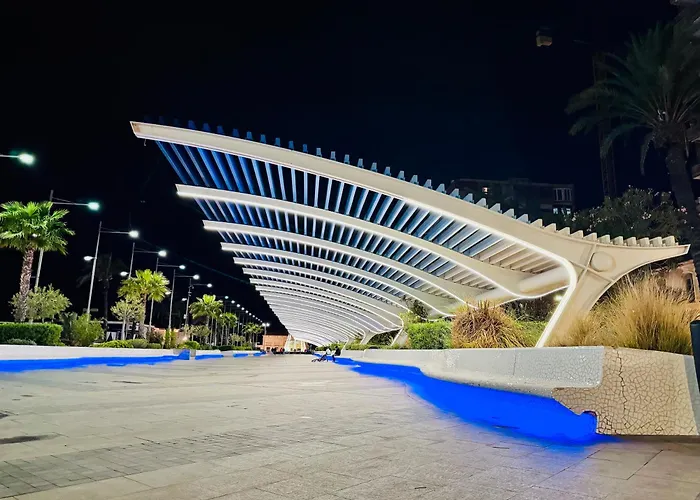 Apartman Agua Rosa Torrevieja