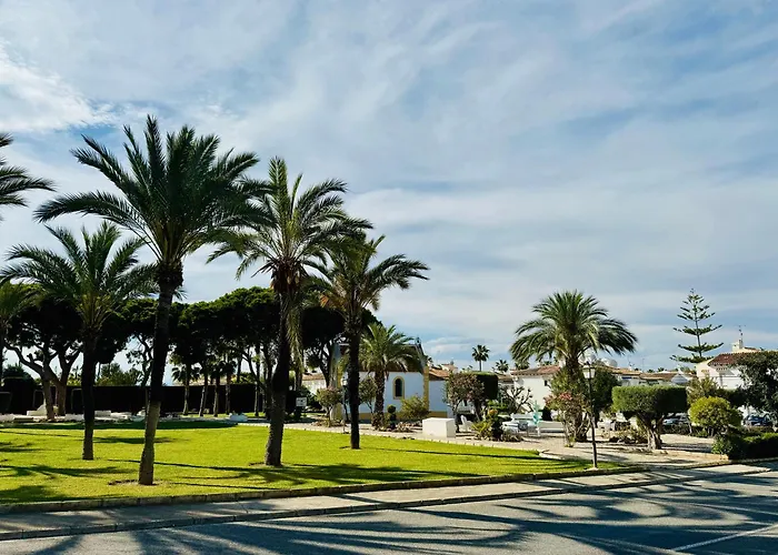 Agua Rosa * Torrevieja