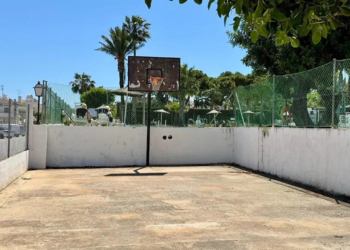 Agua Rosa Apartman Torrevieja