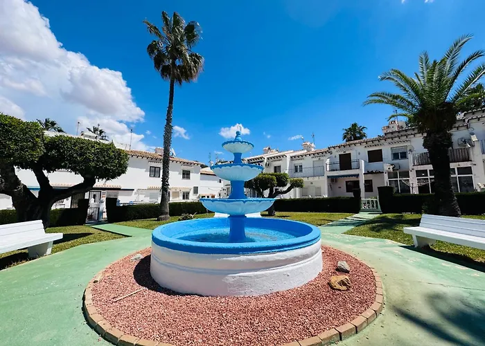 Apartman Agua Rosa *