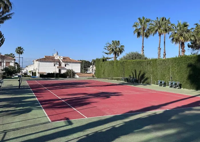 Apartman Agua Rosa Torrevieja