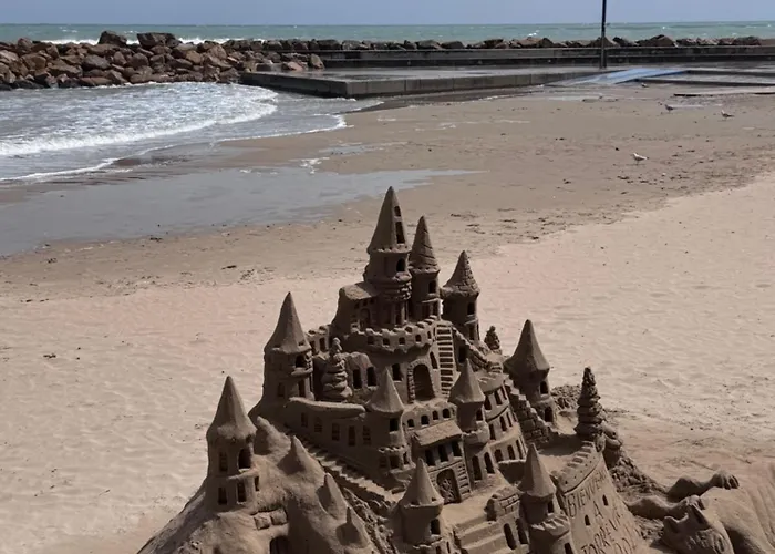 Apartman Agua Rosa *